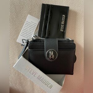 Steve Madden Jadyn Mini Wallet